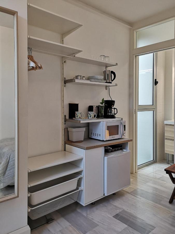 White Room Alameda Seville Ngoại thất bức ảnh