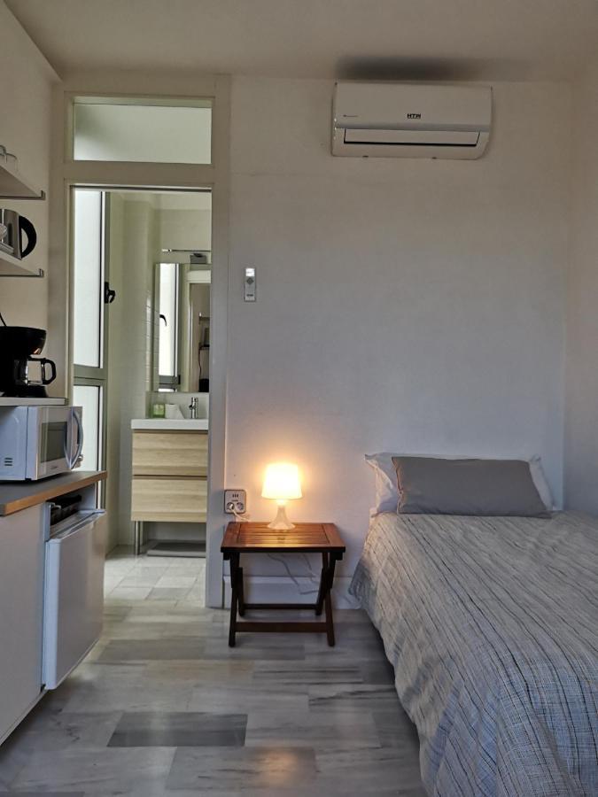 White Room Alameda Seville Ngoại thất bức ảnh
